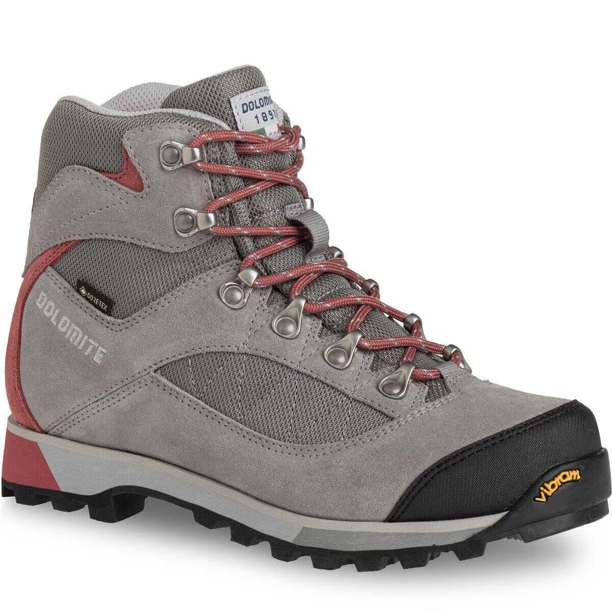 Dolomite Zernez Gtx Kadın Bot 37 - GRİ