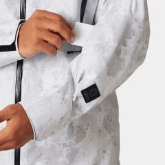 HELLY HANSEN SOGN SHELL 2.0 MONT S - Grey Fog