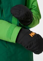 HH JR LEVEL JACKET - HELLY HANSEN ÇOCUK KAYAK MONTU