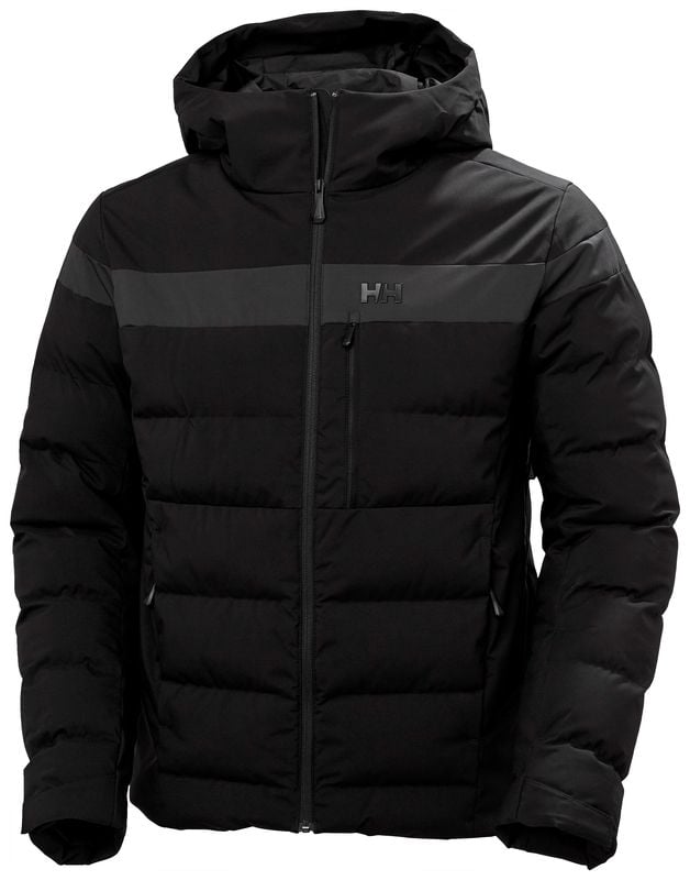 HELLY HANSEN BOSSANOVA PUFFY MONT