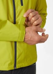 HELLY HANSEN  CREW KAPİŞONLU MIDLAYER MONT