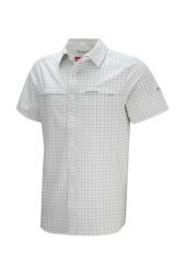 Craghoppers NosiLife SSle ChkGhi Erkek Outdoor Gömlek