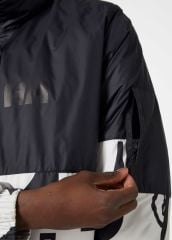 HH ACTIVE REVERSIBLE JACKET - HELLY HANSEN MONT