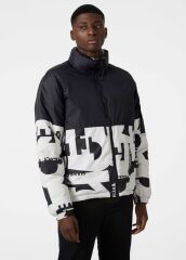 HH ACTIVE REVERSIBLE JACKET - HELLY HANSEN MONT