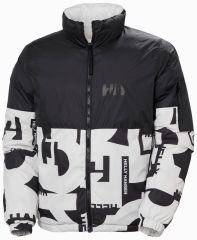 HH ACTIVE REVERSIBLE JACKET - HELLY HANSEN MONT