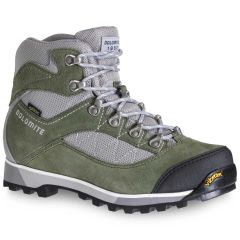 Dolomite Zernez Gtx Kadın Bot 39 - PETROL YEŞİLİ