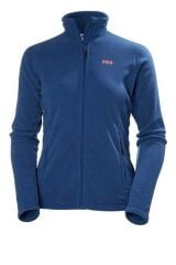 HELLY HANSEN W FULLZIP POLAR MONT