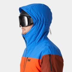 HELLY HANSEN GRAVITY MONT M