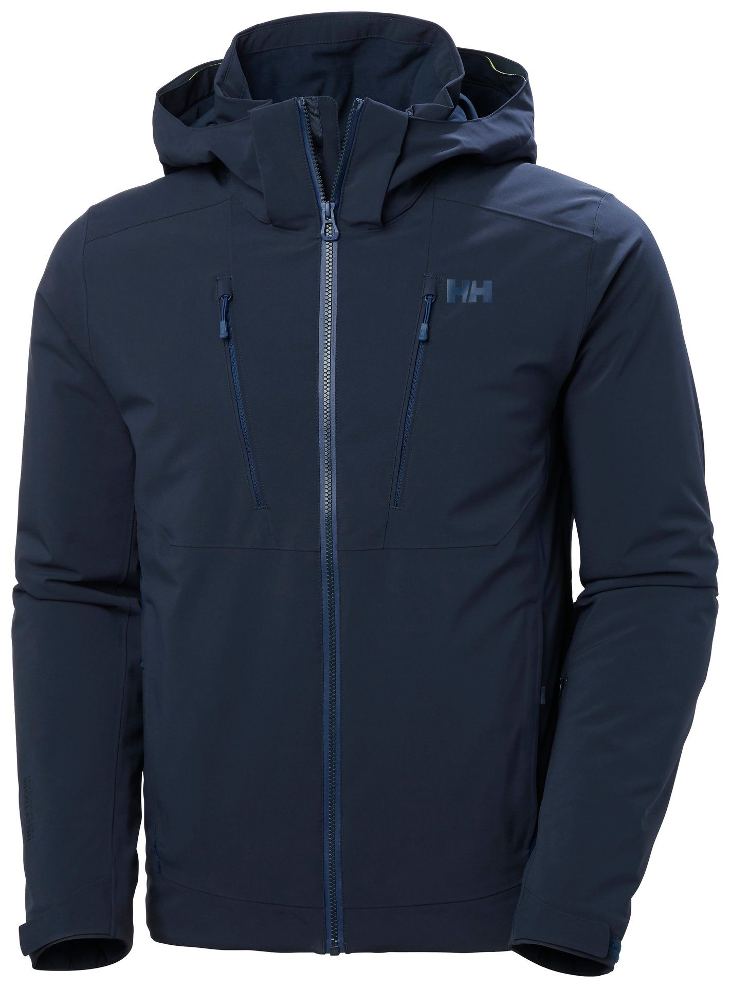 HELLY HANSEN ALPHA 4.0 MONT L - Lacivert