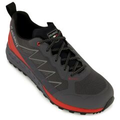 Dolomite Croda Nera Tech GTX Outdoor Ayakkabı 41,5 - GRİ