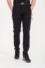 Q Steinbock Hannibal Likralı Erkek Outdoor Pantolonu