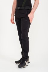 Q Steinbock Hannibal Likralı Erkek Outdoor Pantolonu