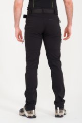 Q Steinbock Hannibal Likralı Erkek Outdoor Pantolonu