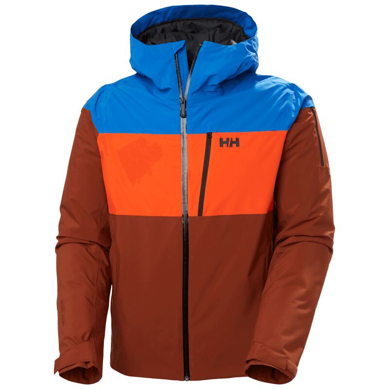 HELLY HANSEN GRAVITY MONT S