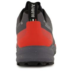 Dolomite Croda Nera Tech GTX Outdoor Ayakkabı 42 - GRİ
