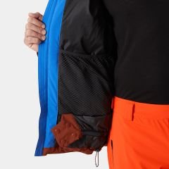 HELLY HANSEN GRAVITY MONT XL