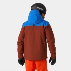 HELLY HANSEN GRAVITY MONT XL