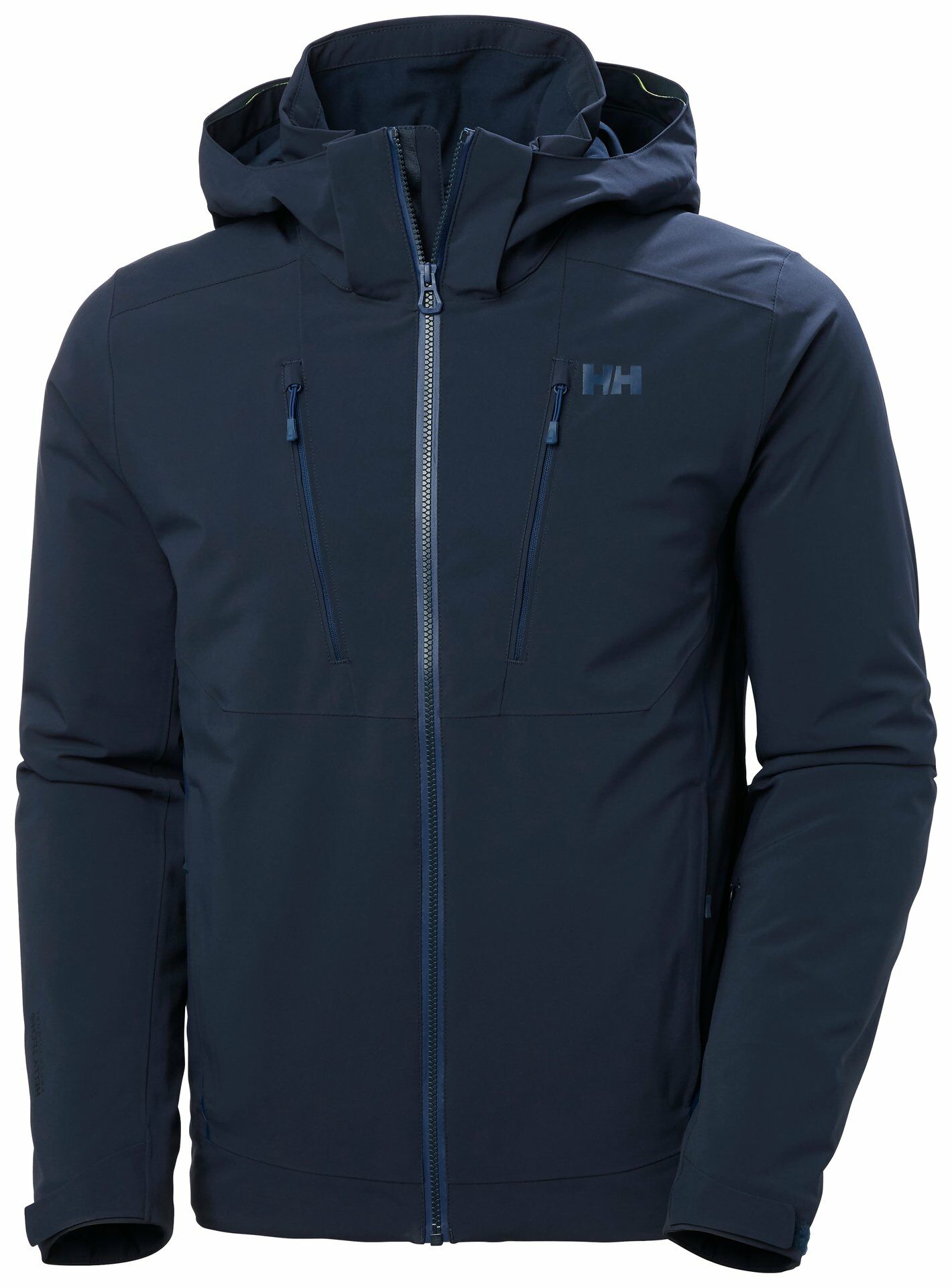 HELLY HANSEN ALPHA 4.0 MONT S - Lacivert