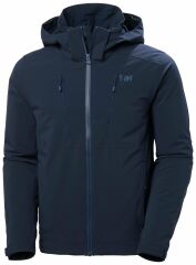 HELLY HANSEN ALPHA 4.0 MONT S - Lacivert