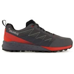 Dolomite Croda Nera Tech GTX Outdoor Ayakkabı 42,5 - GRİ