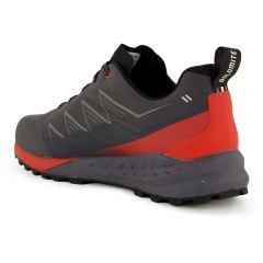 Dolomite Croda Nera Tech GTX Outdoor Ayakkabı 42,5 - GRİ