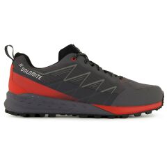 Dolomite Croda Nera Tech GTX Outdoor Ayakkabı 42,5 - GRİ