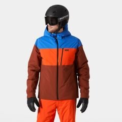 HELLY HANSEN GRAVITY MONT XXL