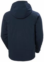 HELLY HANSEN ALPHA 4.0 MONT XL - Lacivert