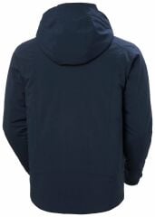 HELLY HANSEN ALPHA 4.0 MONT XXL - Lacivert