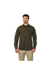 Craghoppers Kiwi Ripstop Gömlek