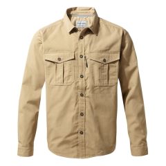 Craghoppers Kiwi Ripstop Gömlek