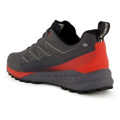 Dolomite Croda Nera Tech GTX Outdoor Ayakkabı 44,5 - GRİ