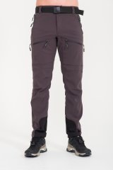 Q Steinbock Hannibal Likralı Erkek Outdoor Pantolonu