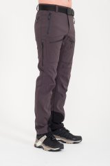 Q Steinbock Hannibal Likralı Erkek Outdoor Pantolonu