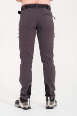 Q Steinbock Hannibal Likralı Erkek Outdoor Pantolonu