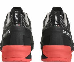 Dolomite Crodarossa Tech GORE-TEX® - Trekking Ayakkabısı 41 - Siyah
