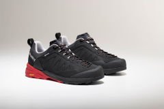 Dolomite Crodarossa Tech GORE-TEX® - Trekking Ayakkabısı 41 - Siyah
