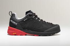 Dolomite Crodarossa Tech GORE-TEX® - Trekking Ayakkabısı 41 - Siyah