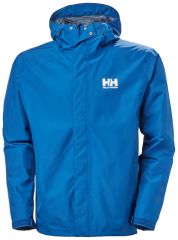 HH SEVEN J JACKET - HELLY HANSEN ERKEK OUTDOOR SU CEÇİRMEZ CEKET