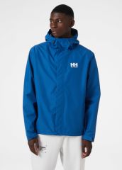 HH SEVEN J JACKET - HELLY HANSEN ERKEK OUTDOOR SU CEÇİRMEZ CEKET