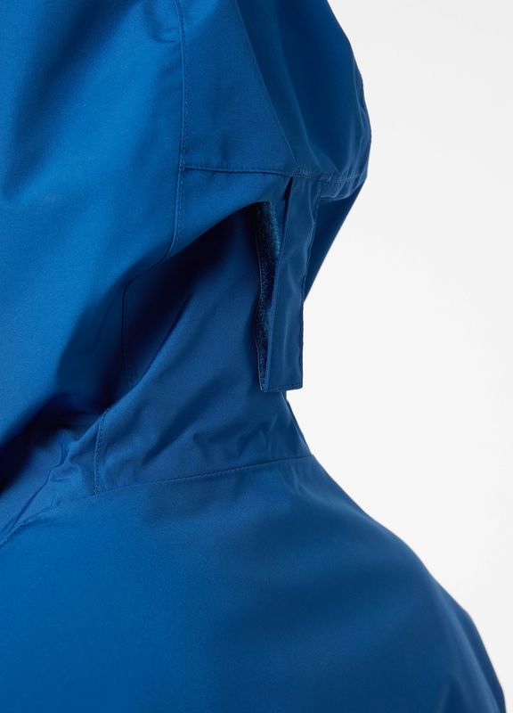 HH SEVEN J JACKET - HELLY HANSEN ERKEK OUTDOOR SU CEÇİRMEZ CEKET