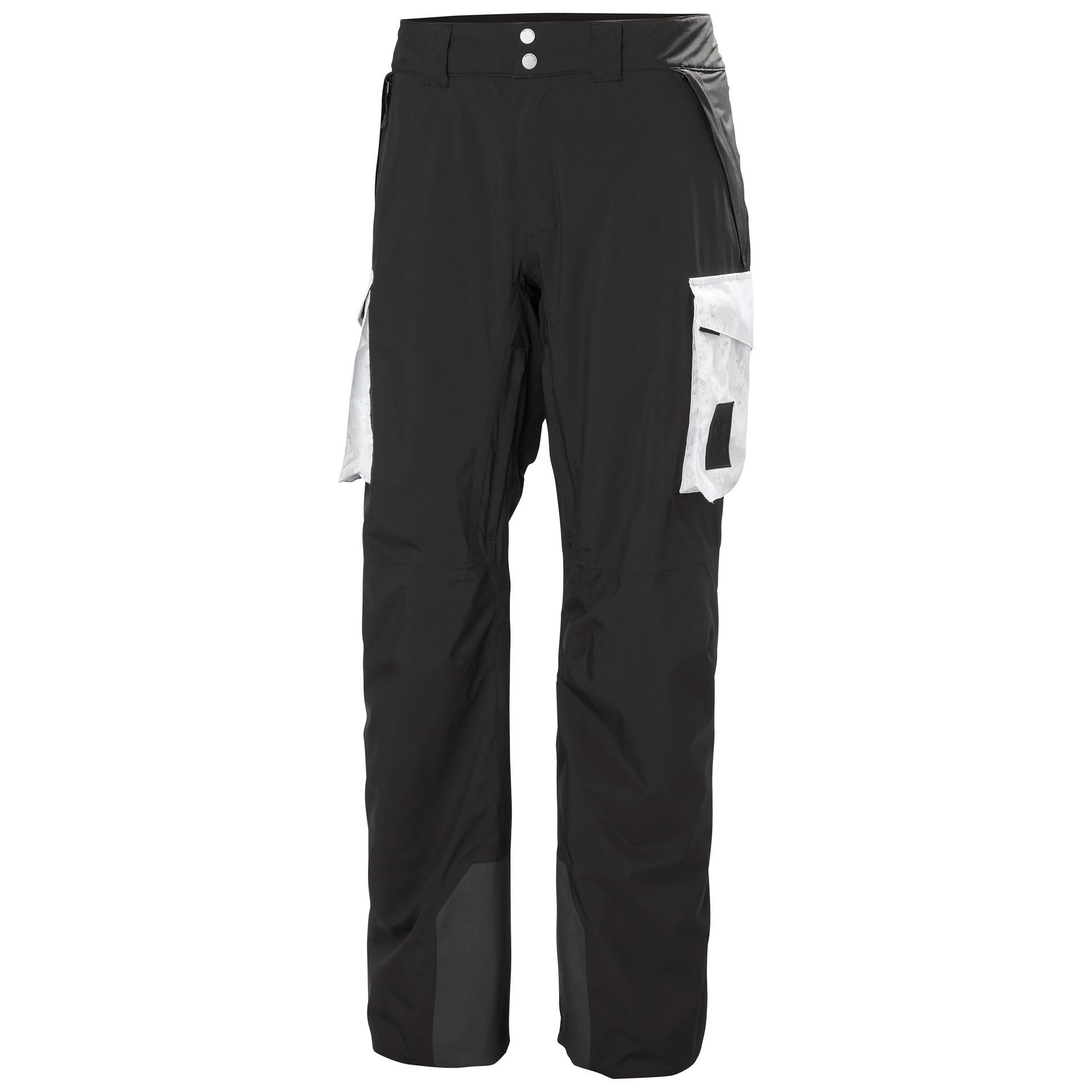 HELLY HANSEN ULLR Z PANTOLON L - Black