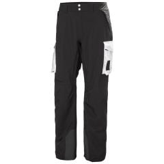 HELLY HANSEN ULLR Z PANTOLON L - Black