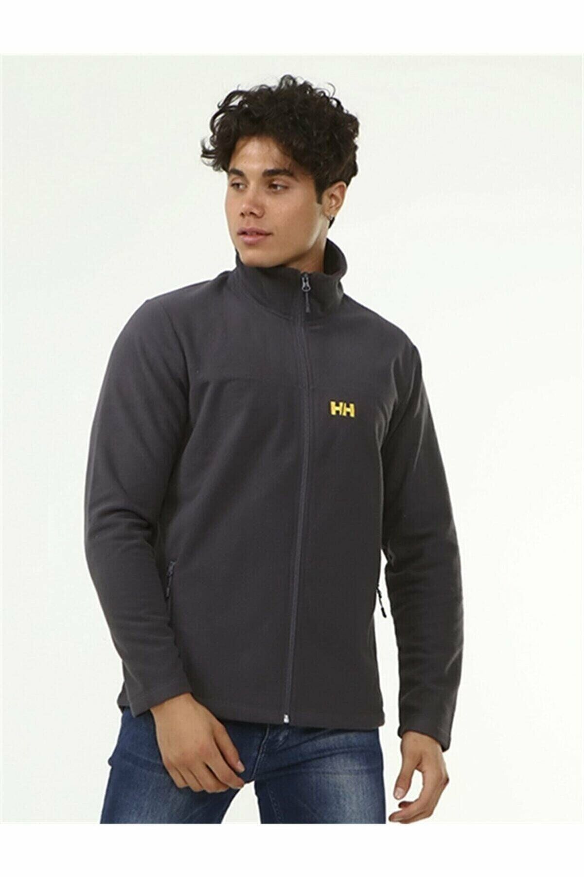 Helly Hansen Hh Zıppy Polar Mont