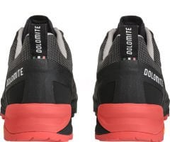 Dolomite Crodarossa Tech GORE-TEX® - Trekking Ayakkabısı 44 - Siyah