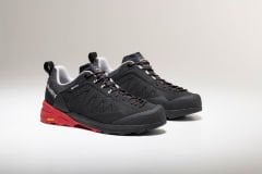 Dolomite Crodarossa Tech GORE-TEX® - Trekking Ayakkabısı 44 - Siyah