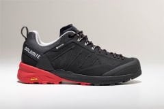 Dolomite Crodarossa Tech GORE-TEX® - Trekking Ayakkabısı 44 - Siyah