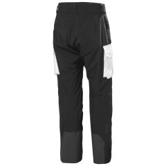 HELLY HANSEN ULLR Z PANTOLON XL - Black