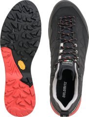 Dolomite Crodarossa Tech GORE-TEX® - Trekking Ayakkabısı 44,5 - Siyah