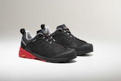 Dolomite Crodarossa Tech GORE-TEX® - Trekking Ayakkabısı 44,5 - Siyah